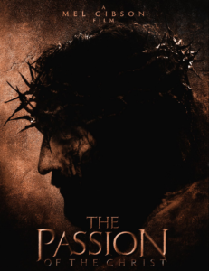 The Passion of the Christ movie